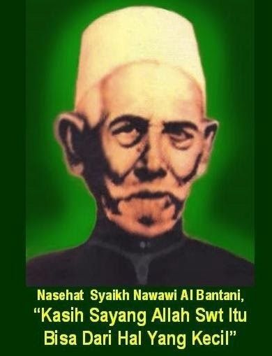 Scheikh Imam Nawawi Scheikh Imam Nawawi